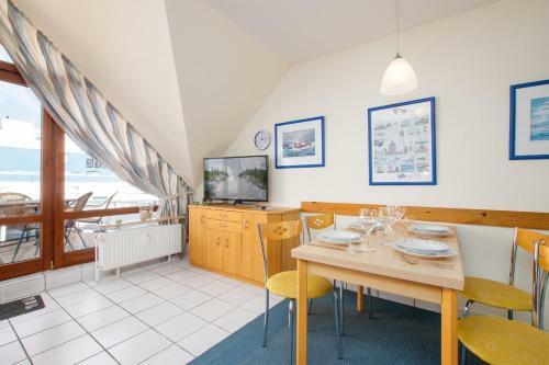 Apartamento Str-028-strandburg