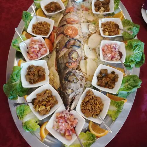 Hotel H�tel Et Restaurant La Vall�e Des Kasbahs