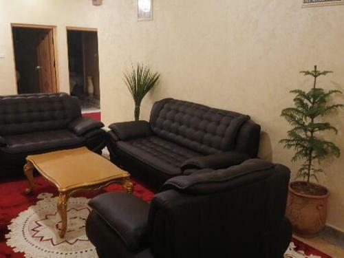 Hotel H�tel Et Restaurant La Vall�e Des Kasbahs