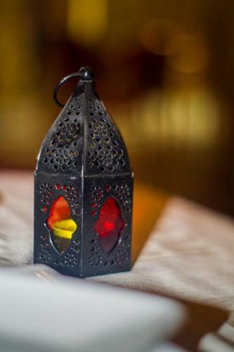 Hotel H�tel Et Restaurant La Vall�e Des Kasbahs