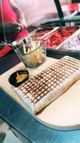 Hotel H�tel Et Restaurant La Vall�e Des Kasbahs