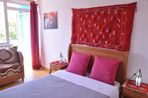 Hostal A Secret Garden