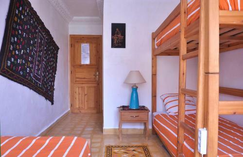Hostal A Secret Garden