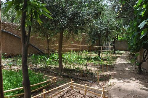 Hostal A Secret Garden