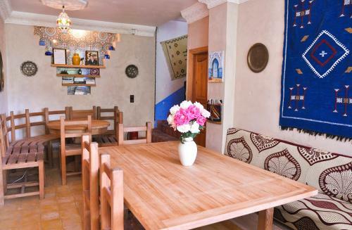 Hostal A Secret Garden