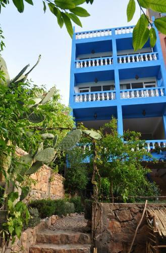 Hostal A Secret Garden