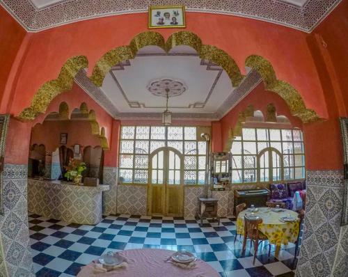 Hostal Hotel Dar Aicha