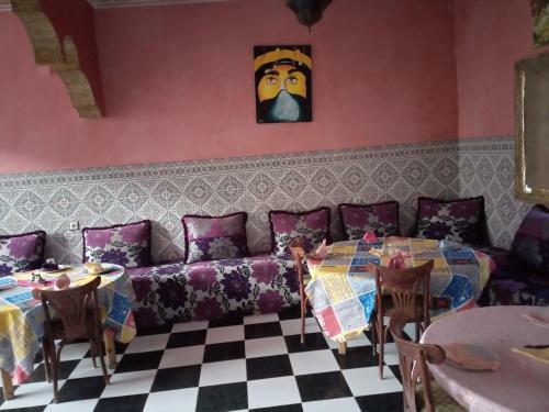 Hostal Hotel Dar Aicha
