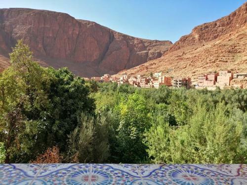 Hostal Hotel Dar Aicha