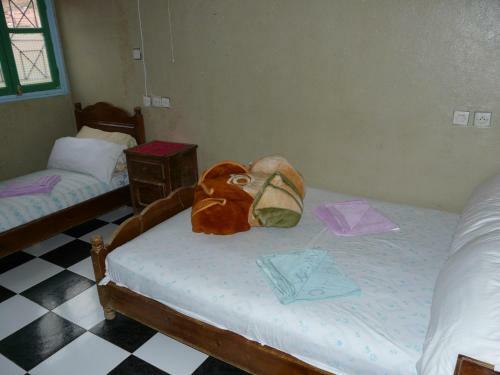 Hostal Hotel Dar Aicha