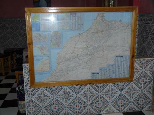 Hostal Hotel Dar Aicha