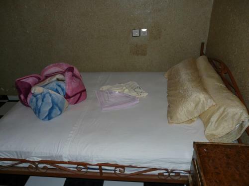 Hostal Hotel Dar Aicha