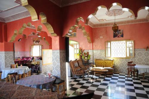 Hostal Hotel Dar Aicha