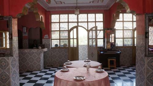 Hostal Hotel Dar Aicha