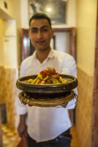 Hostal Hotel Dar Aicha