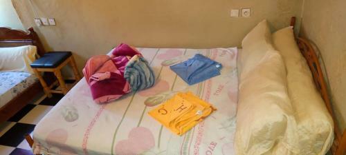 Hostal Hotel Dar Aicha