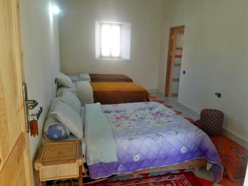 Riad Amodou
