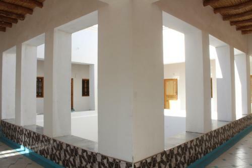 Riad Amodou
