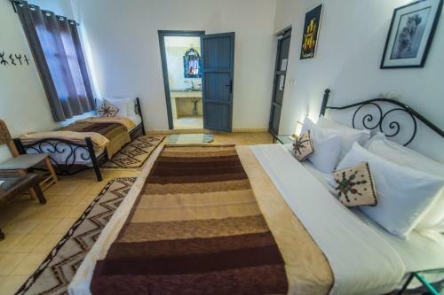 Riad Dar Bab Todra