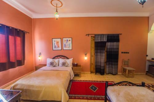 Riad Dar Bab Todra