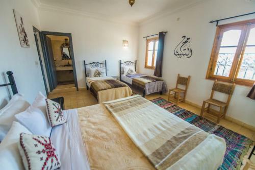 Riad Dar Bab Todra