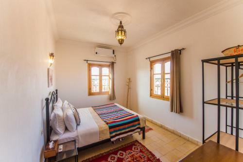 Riad Dar Bab Todra