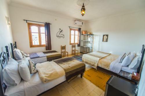 Riad Dar Bab Todra