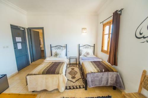 Riad Dar Bab Todra