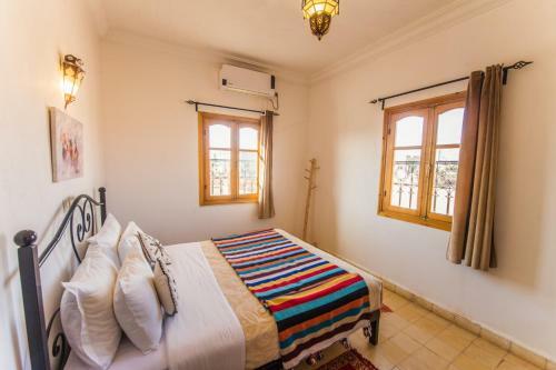 Riad Dar Bab Todra