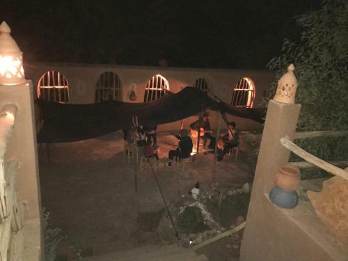 Riad Dar Bab Todra