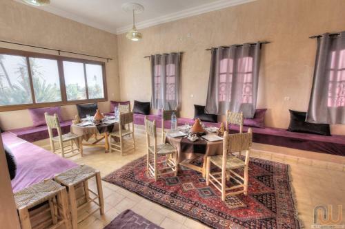 Riad Dar Bab Todra