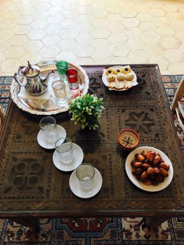 Riad Dar Bab Todra