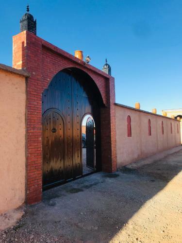 Riad Dar Bab Todra