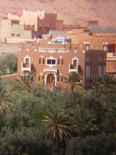 Riad Dar Bab Todra