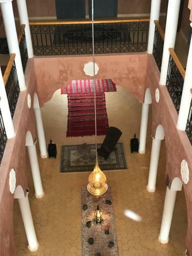 Riad Dar Bab Todra