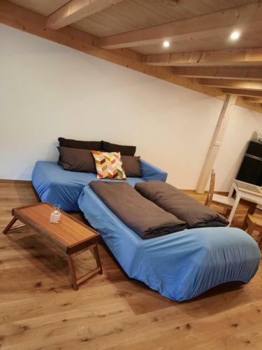 Apartamento Aeule-st�ble