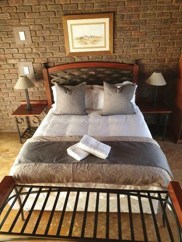 Sundowners Game Lodge