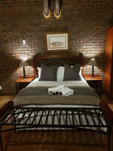 Sundowners Game Lodge