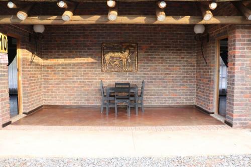 Sundowners Game Lodge