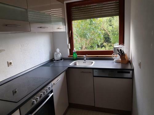 Apartamento Fewo Untere Ringstrasse 3