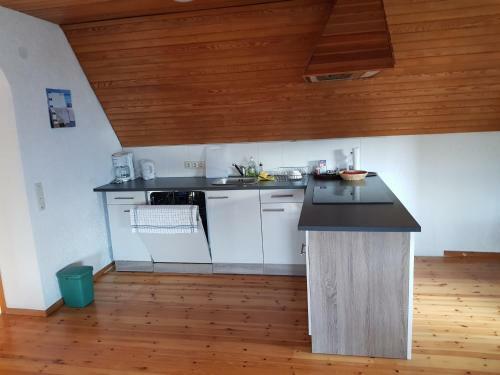 Apartamento Fewo Untere Ringstrasse 3