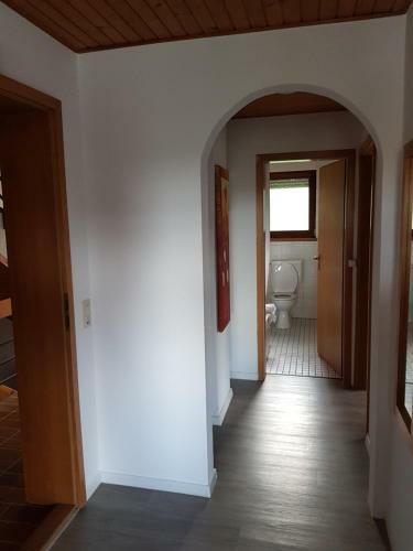 Apartamento Fewo Untere Ringstrasse 3