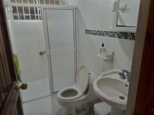 Hostal Green Bay