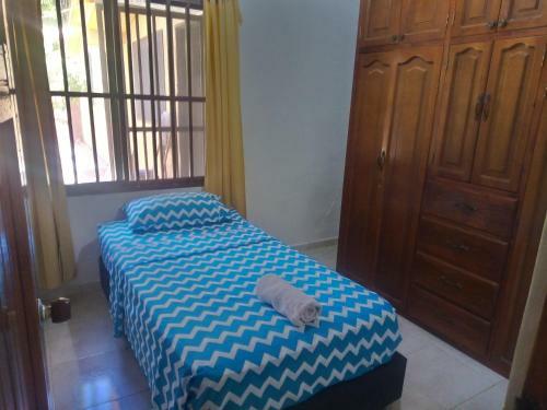 Hostal Green Bay