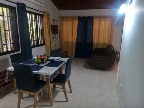 Hostal Green Bay