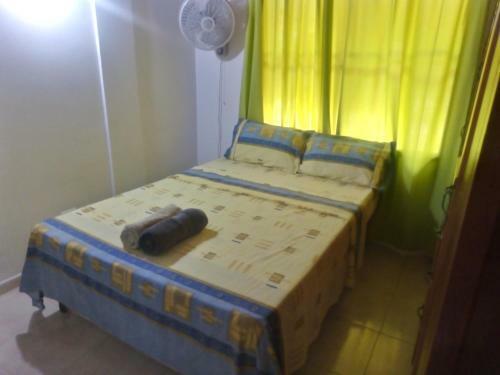 Hostal Green Bay