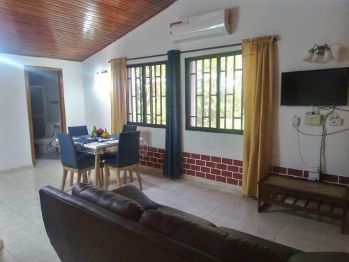 Hostal Green Bay