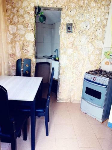 Hostal Estrella Del Sur