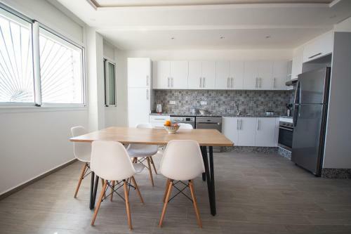 Apartamento Njoy Morocco