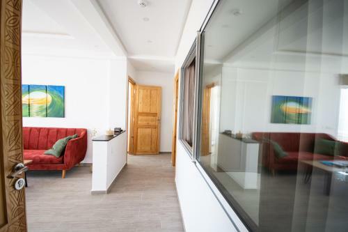 Apartamento Njoy Morocco